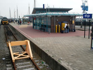 Harlingen Haven